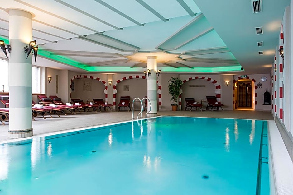 Alte Schmiede Hiltpolt