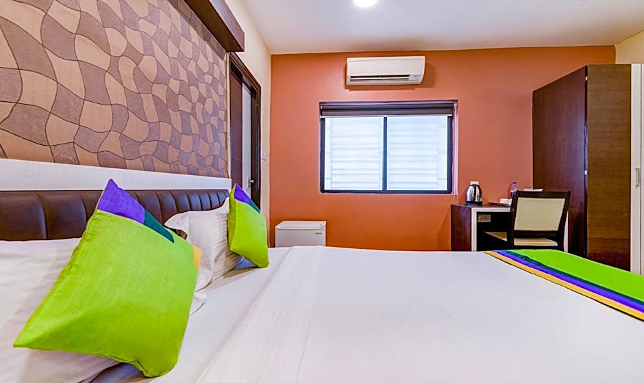 Treebo Pawan Putra, Kankurgachi