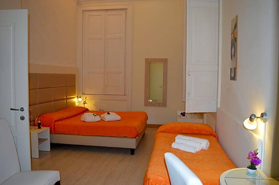 Villa Vittoria Tropea B&B