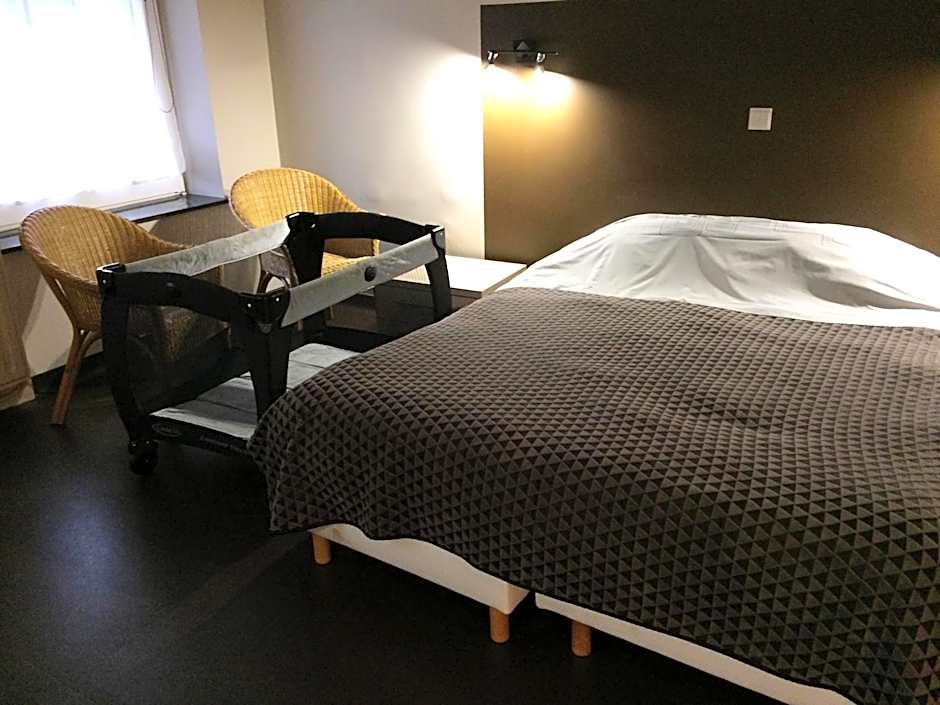 Hotel Le Limbourg