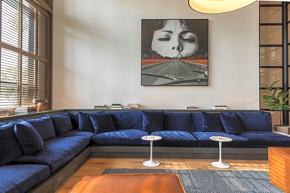 Kimpton Everly Hotel By IHG