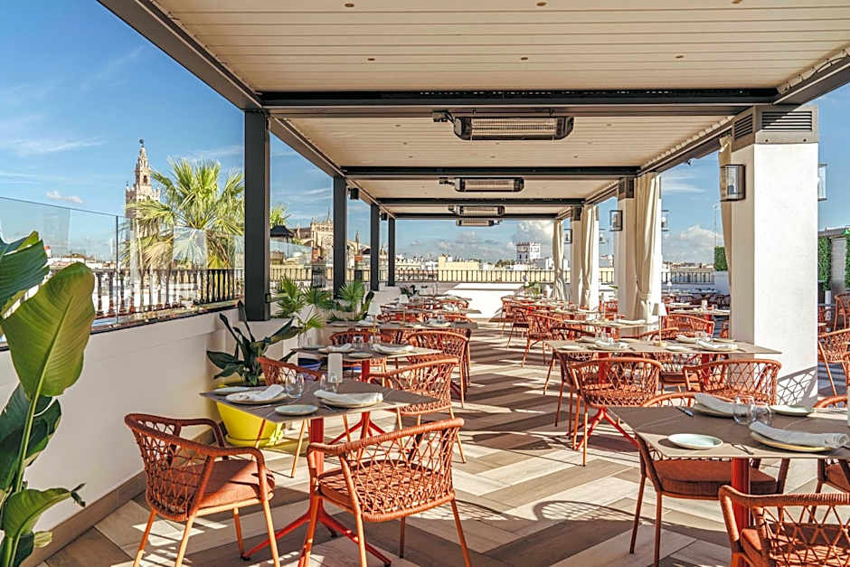 Vincci La Rabida Hotel