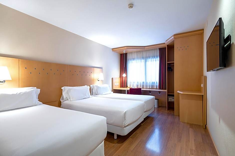 Catalonia La Maquinista