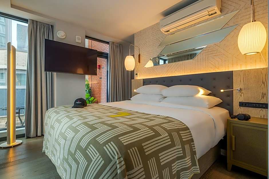 Pestana CR7 Times Square