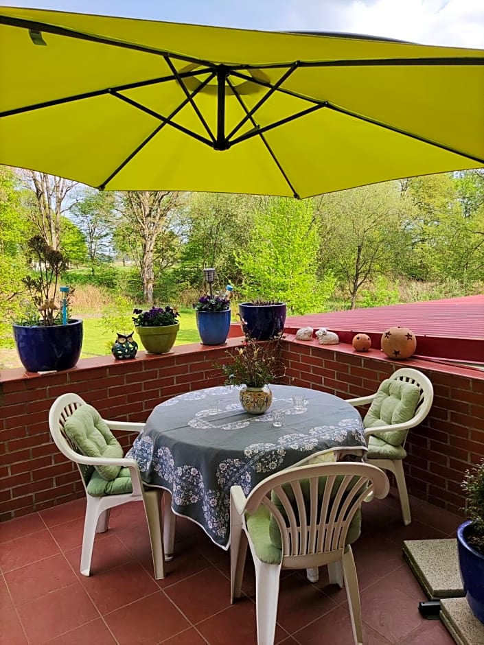 Bed & Breakfast - Warniłęg