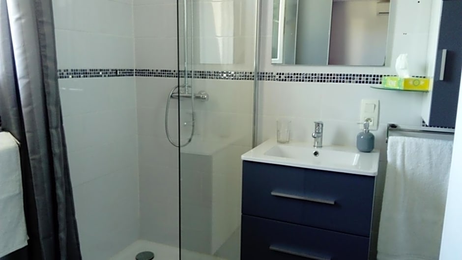 L'hibiscus Chambre D'ho Te – Avignon, UT