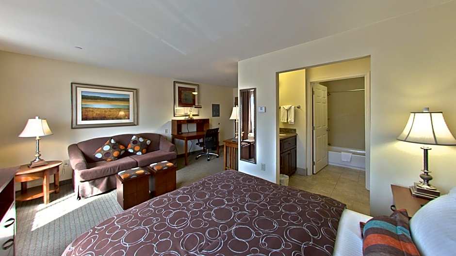 Staybridge Suites East Stroudsburg Poconos Hotel By IHG