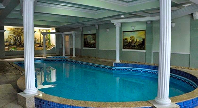 Virgilius Palace Hotel