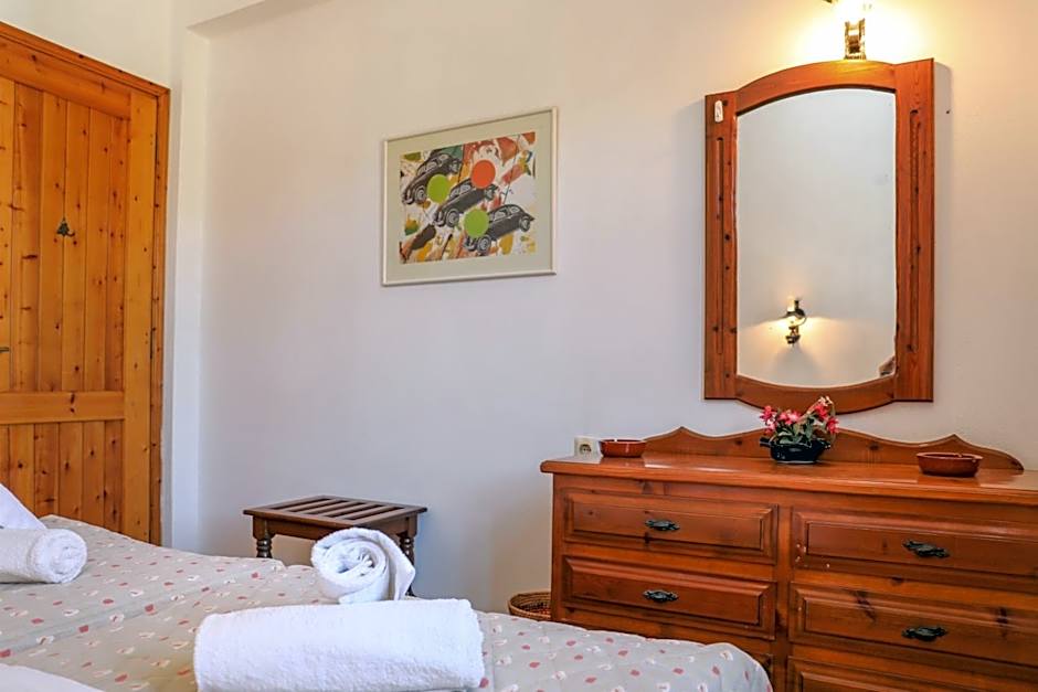 Pandora Studios Skiathos