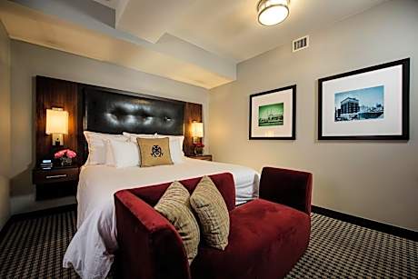The Mayo Suite