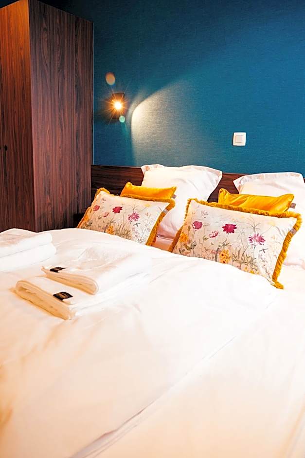 Gran Hotel De Passage