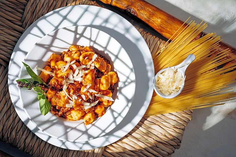 Seti Abu Simbel Hotel