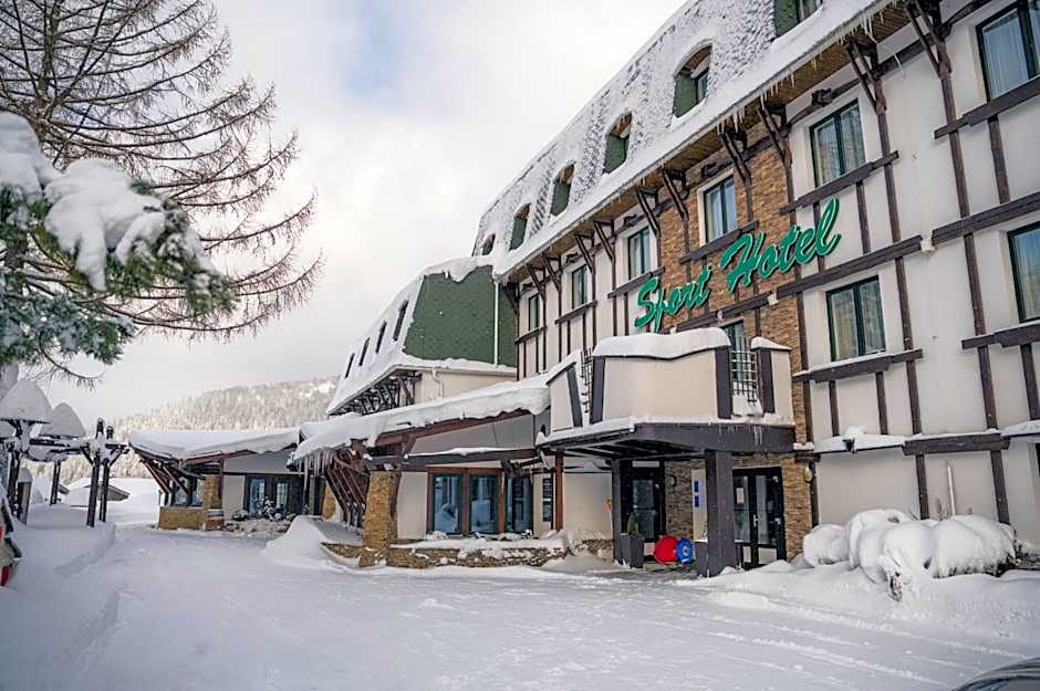 Šport Hotel *** Donovaly