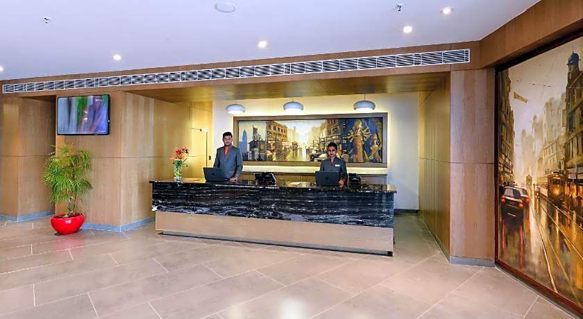 Howard Johnson Kolkata