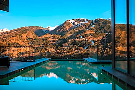 La Roccia Wellness Hotel