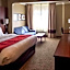 Comfort Suites San Jose Airport