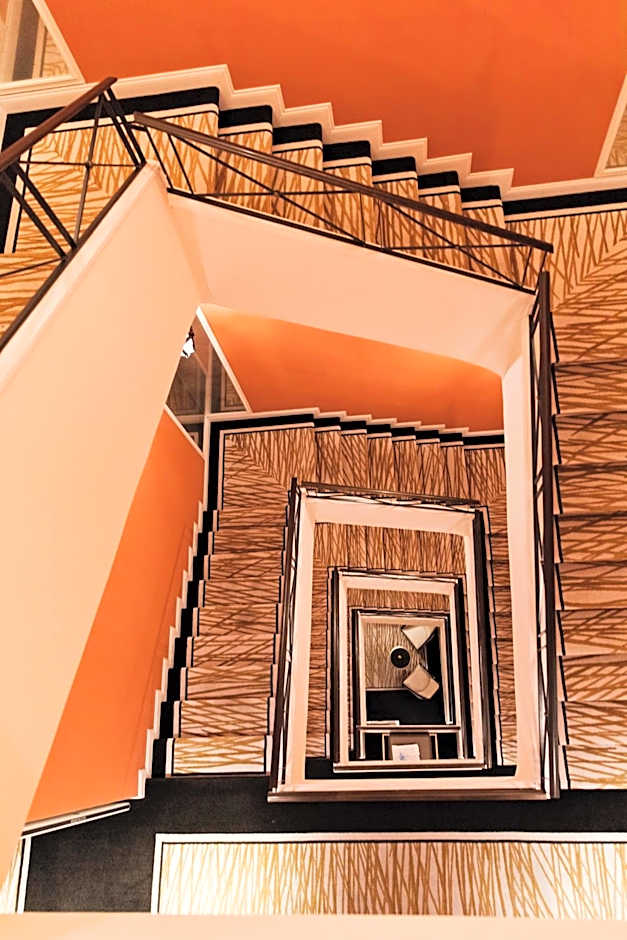 Hotel Eden - Dorchester Collection