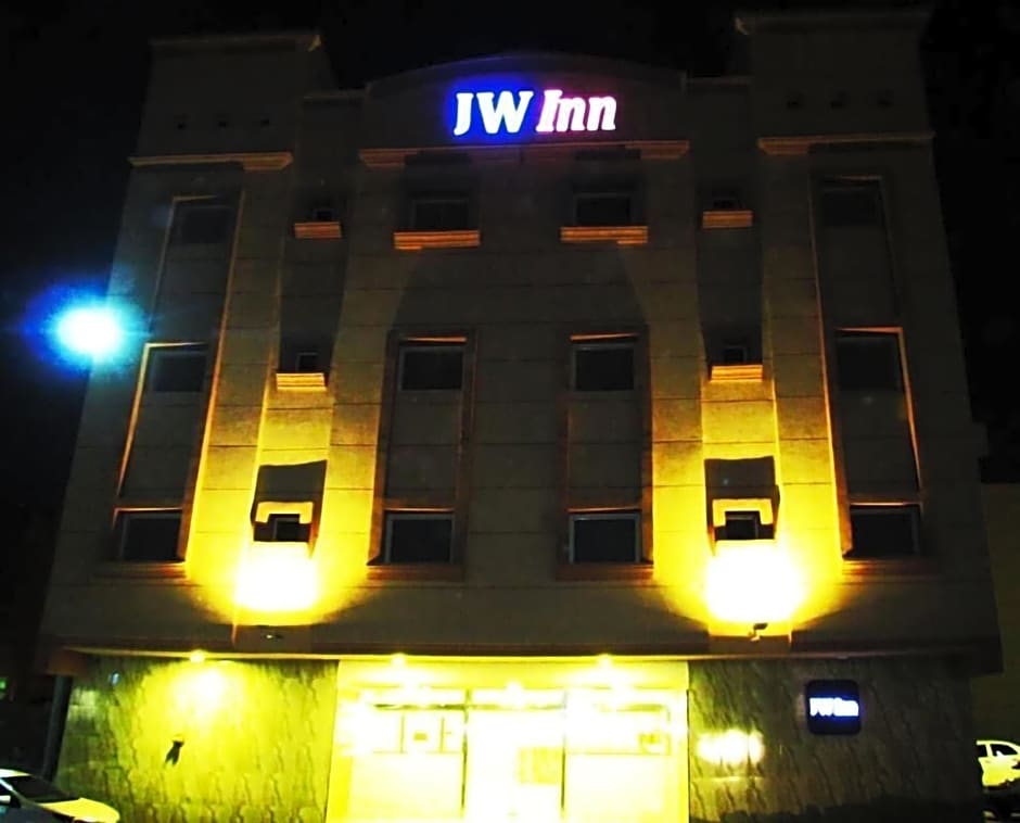 Jw Inn Hotel