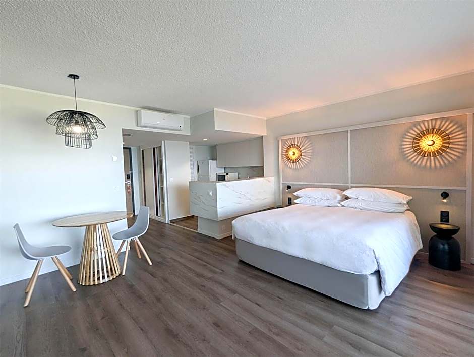 Hilton Noumea La Promenade Residences