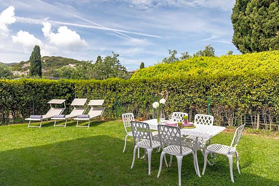 Le Dimore di Terrarossa Argentario