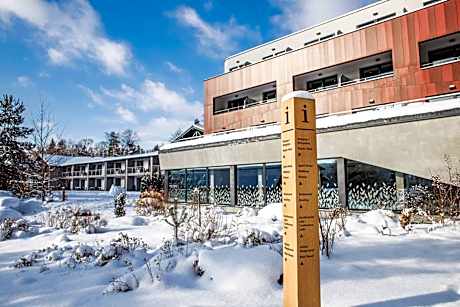 Amenity Hotel & Resort Lipno