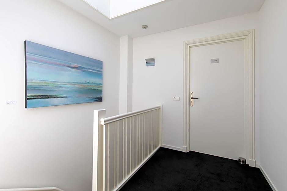 Hotel La Rosa Amsterdam Beach