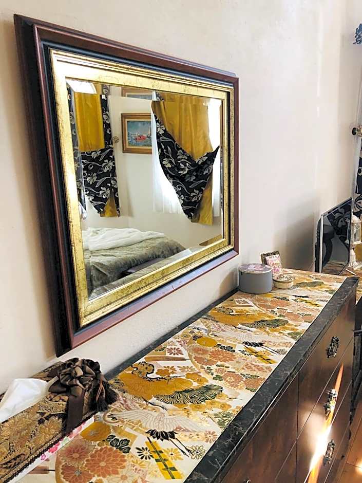 那須KIRIN邸スイートvilla