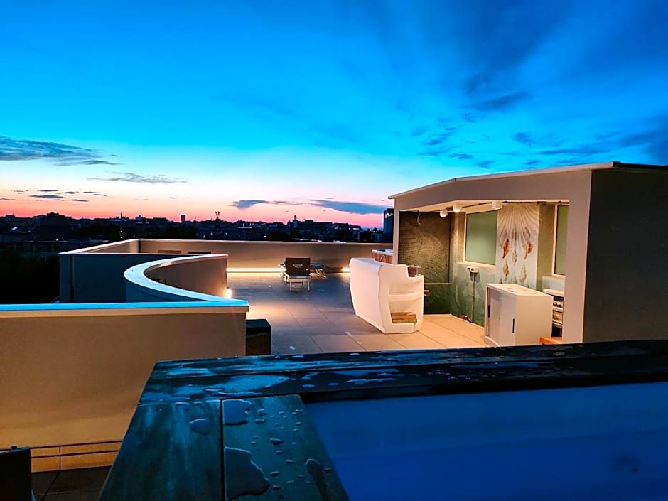 Wally Residence