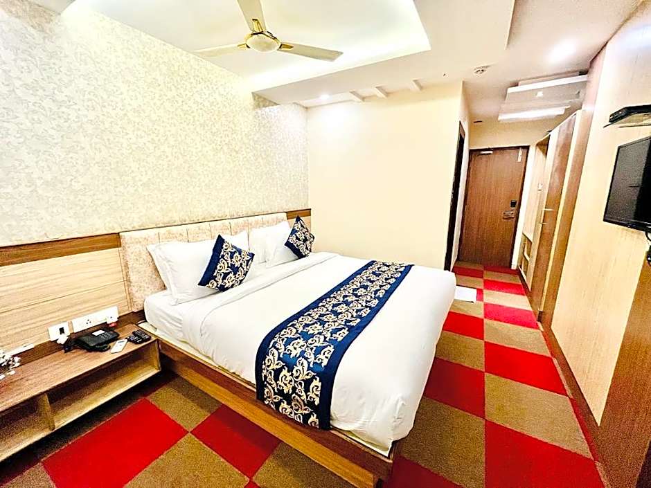 Hotel SM Deccan Park Airport Zone Shamshabad Hyderabad