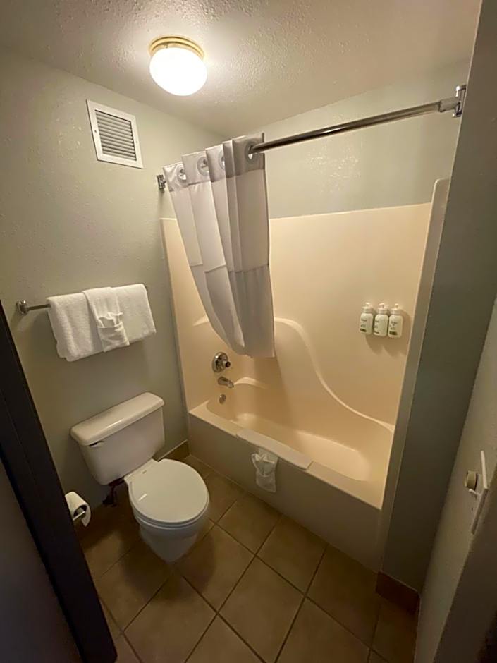 Baymont by Wyndham Yreka