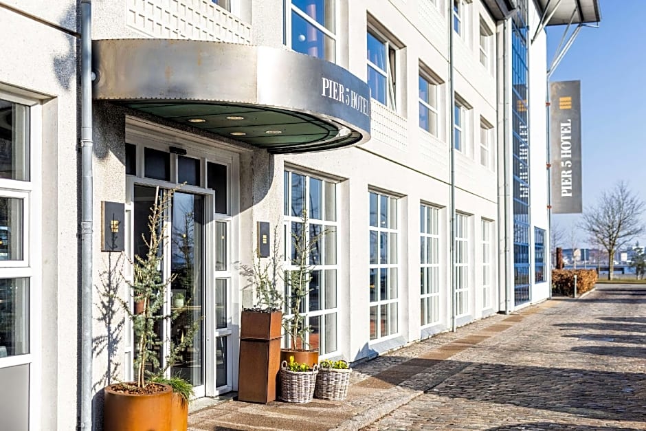 Slotshotellet Aalborg                                                                     