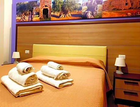 B&B L'Ulivo