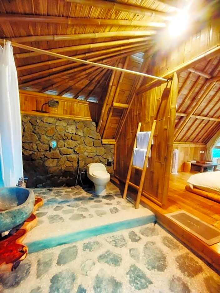 Aksha Riverside Ubud