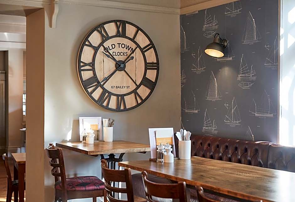 Cedars Inn by Greene King Inns