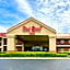 Red Roof Inn Prattville