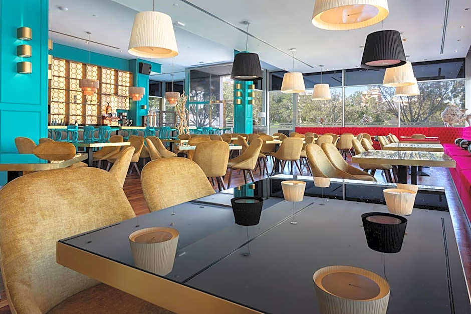 VS Gandía Palace Hotel ****