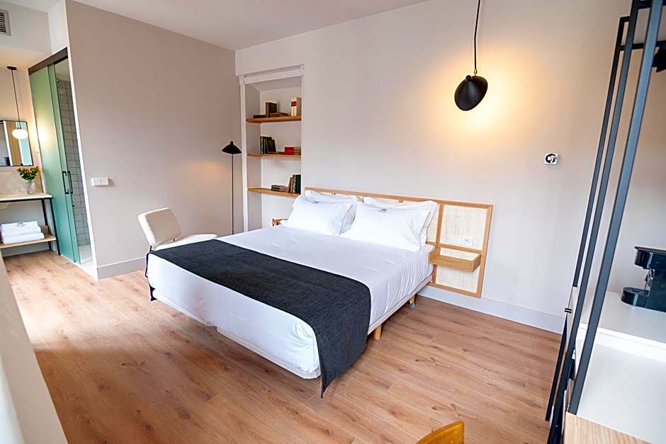 Casa del Médico Hotel Boutique