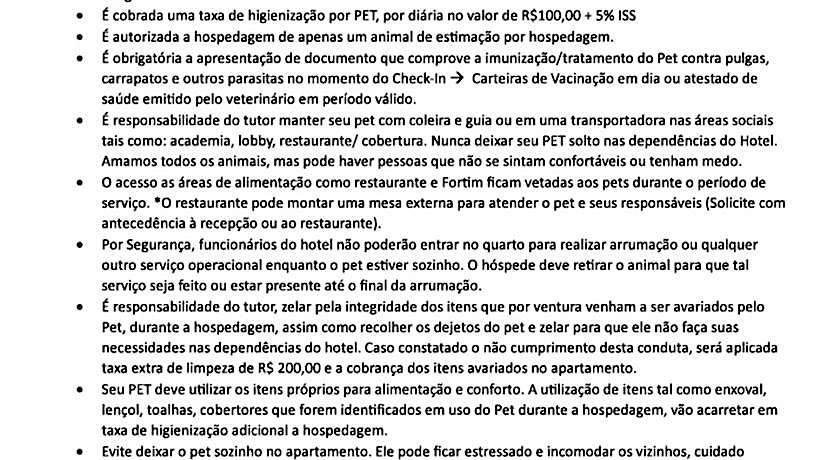 Park Plaza Porto Alegre Moinhos de Vento
