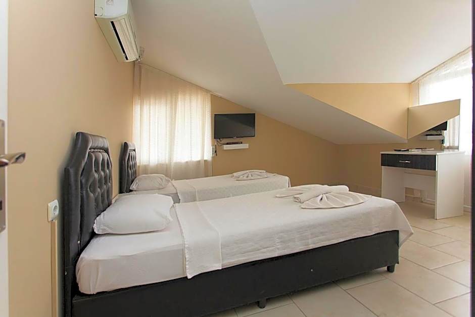 Green Peace Hotel