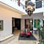 Riad Touareg