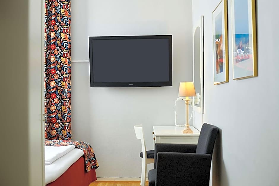 Svea, Sure Hotel Collection by Best Western