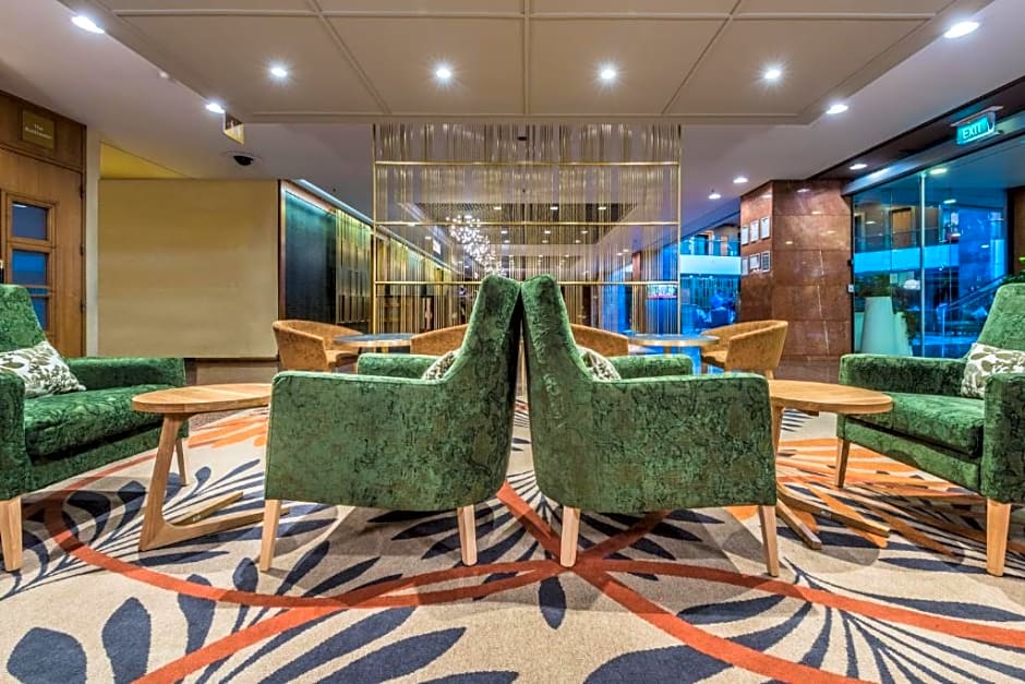 Millennium Grand Auckland