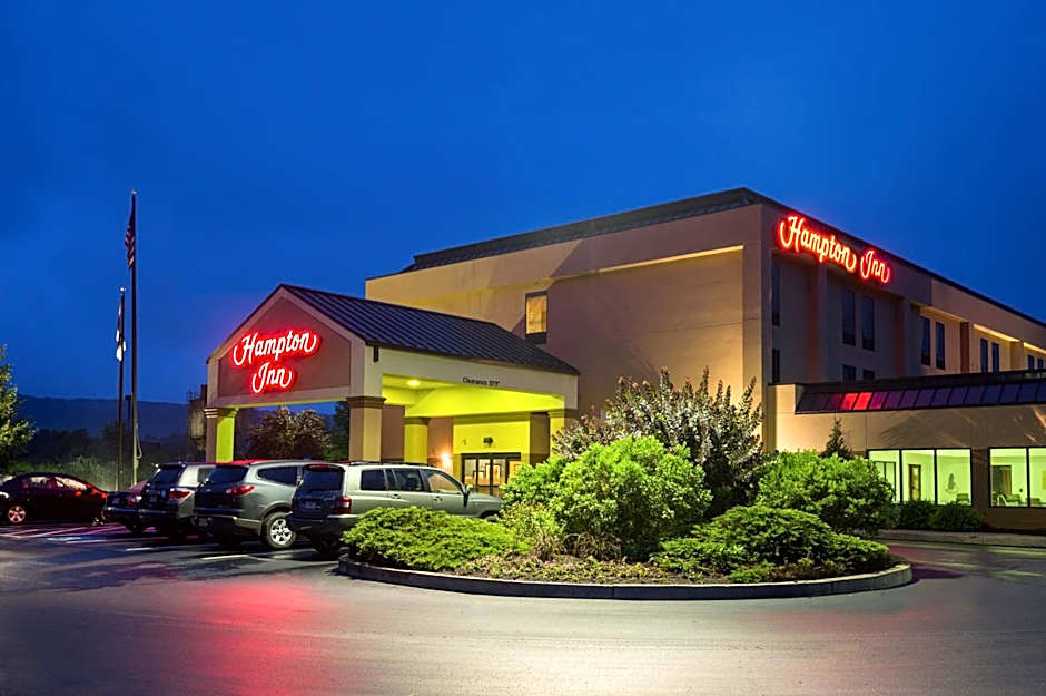 Hampton Inn By Hilton Danville