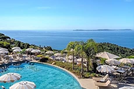 Hotel La Villa Douce