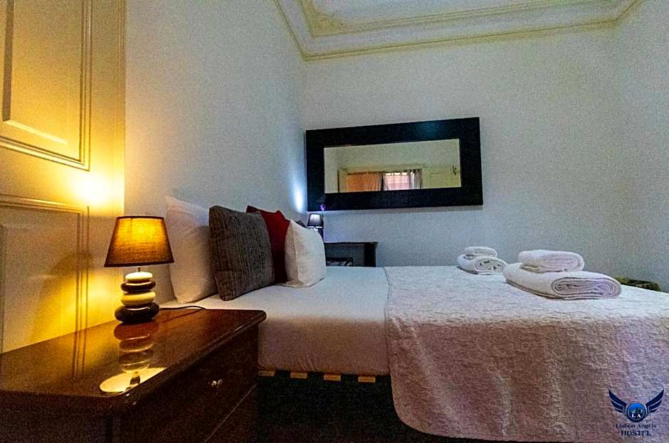 Lisbon Angels Hostel