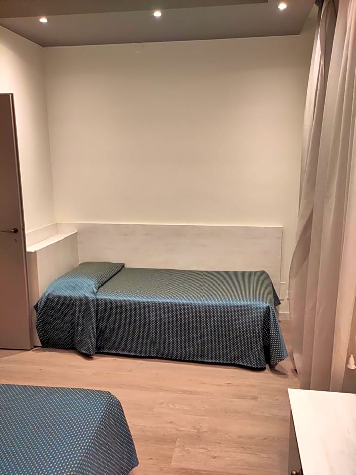 Confidence Hotel Europa