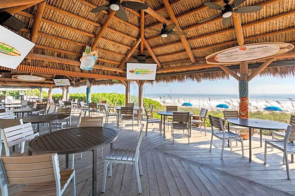 Crowne Plaza Melbourne-Oceanfront By IHG