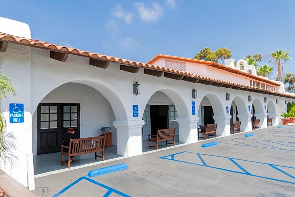 Holiday Inn Express San Clemente N - Beach Area By IHG
