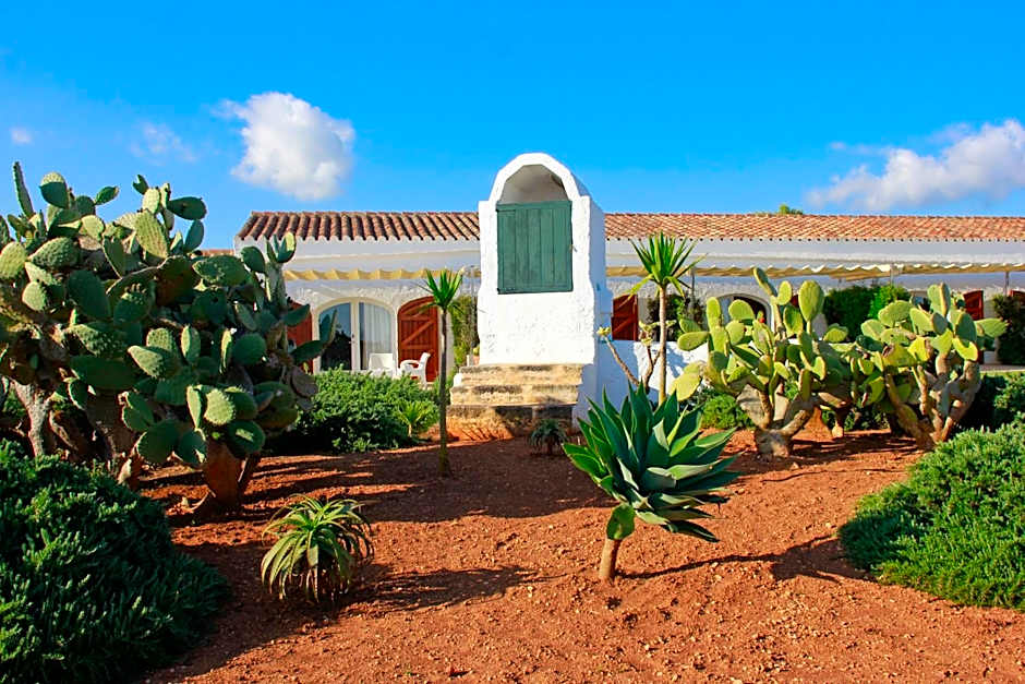 Hotel Rural Binigaus Vell