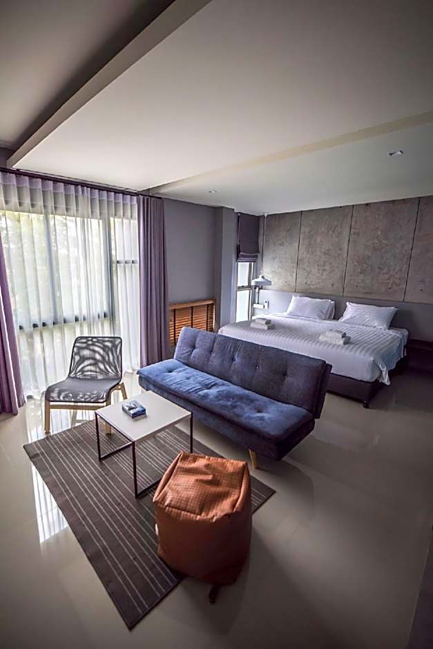Wara Boutique Hotel